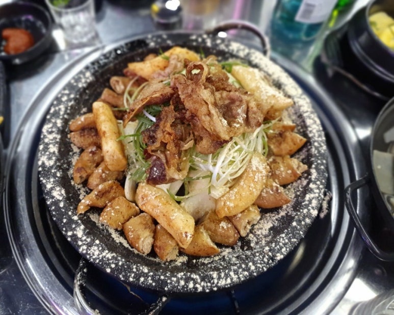 천사곱창 이미지