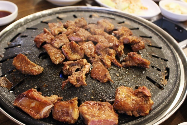 사상초량갈비 이미지