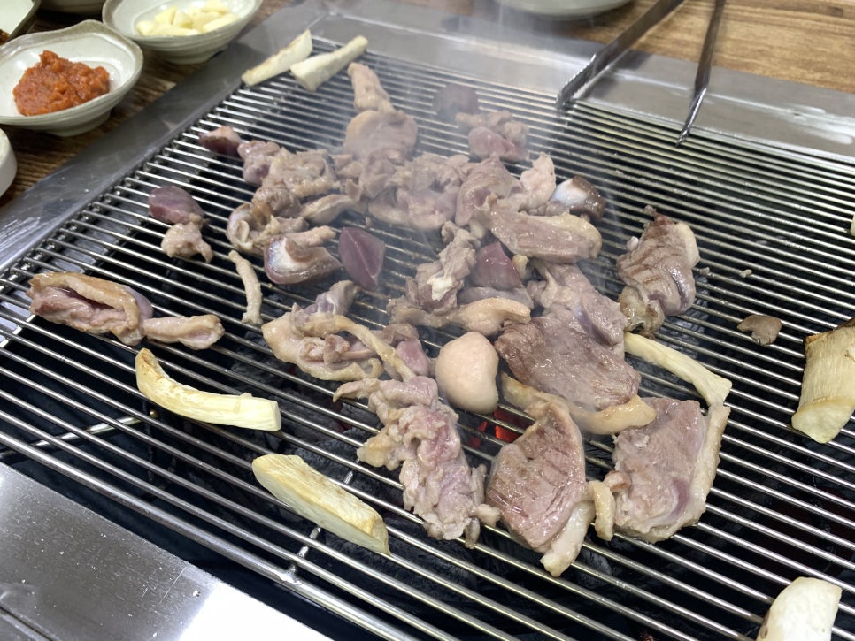 자연농원생오리 이미지