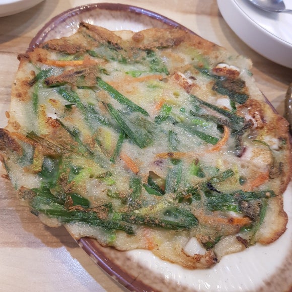 죽전뚱뚱이할머니족발 이미지