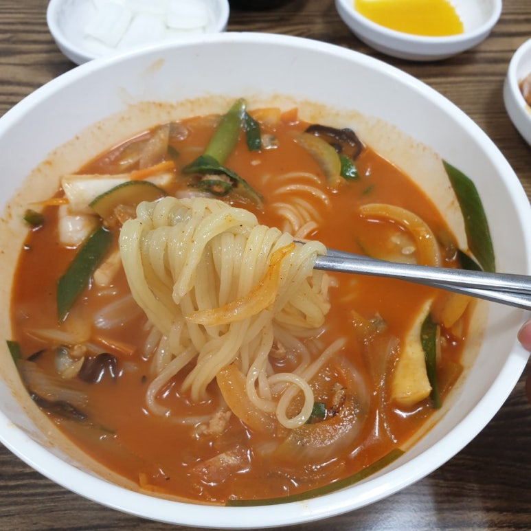 웃어라짬뽕 이미지