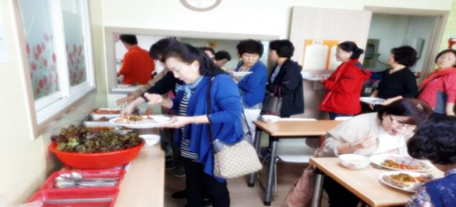 부천탑요양보호사교육원 이미지