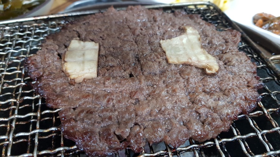 언양전통불고기 이미지