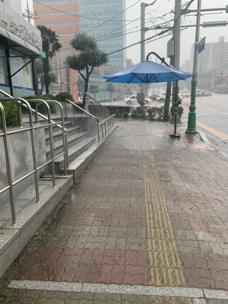 이블럭에커피 이미지