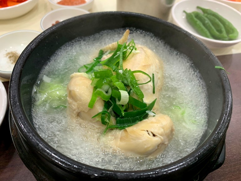 송원한방갈비 이미지
