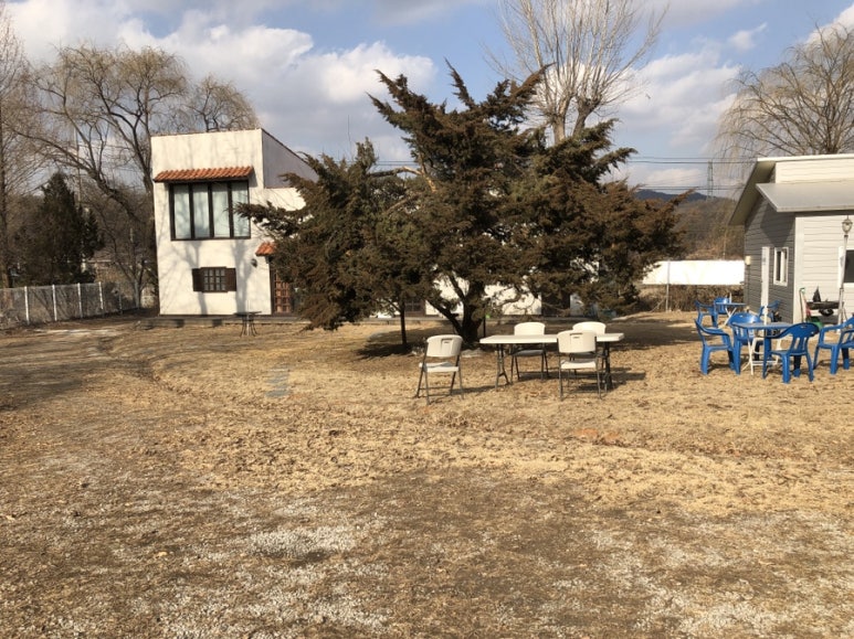낚시터가든 이미지