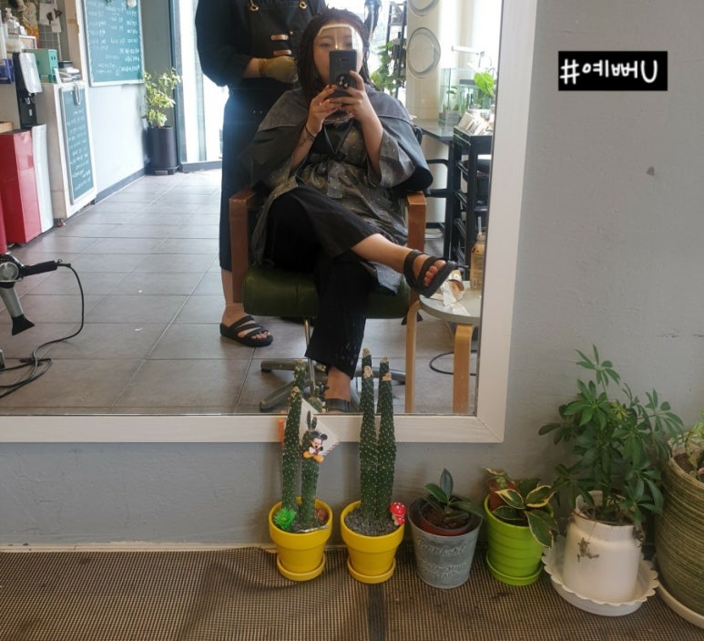 진이네미장원 이미지