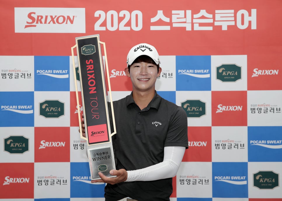 브레이브골프투어 이미지