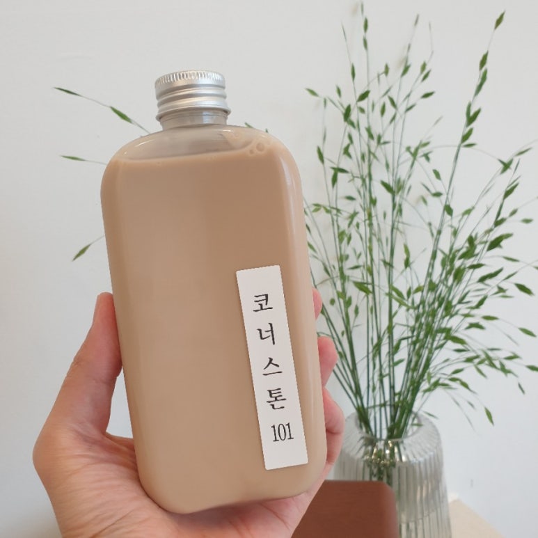 코너스톤101 이미지