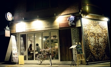 족발블루스 이미지
