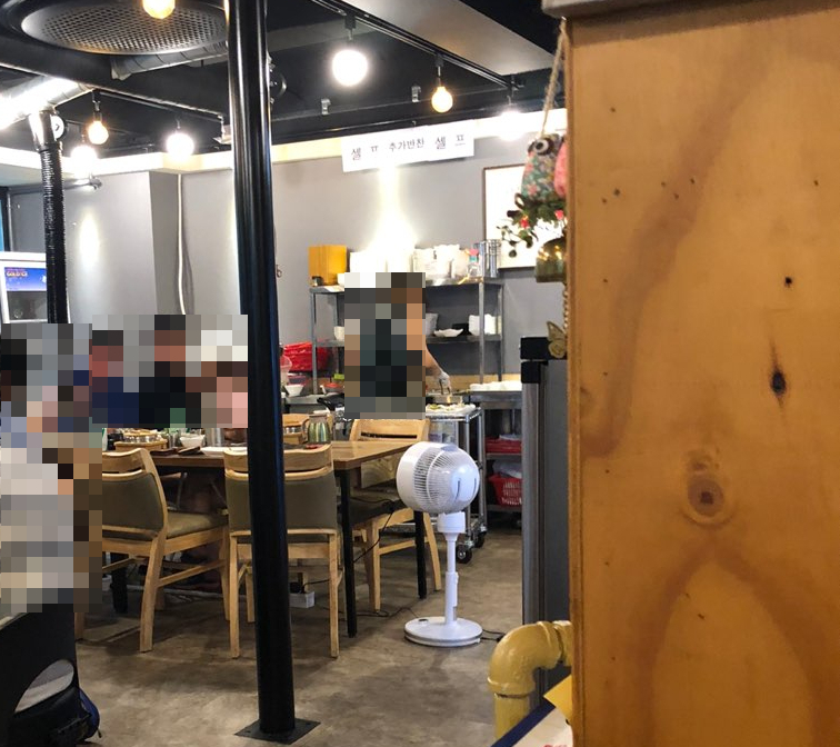 태영생막창 조치원점 이미지