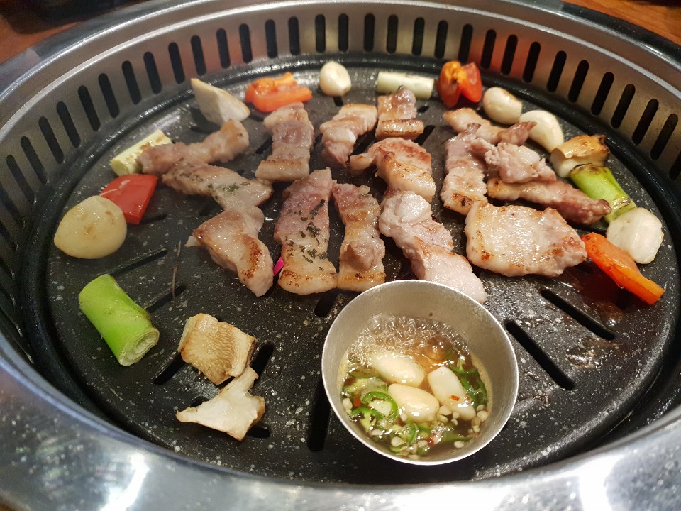 바른막창 이미지