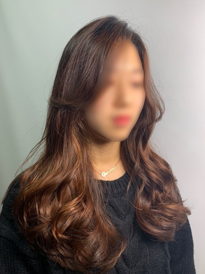 지우헤어 이미지