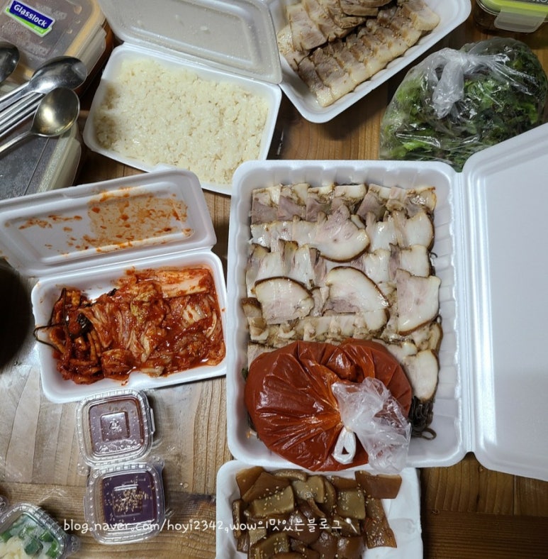 고래야식 이미지