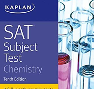 sat chemistry 800 점 맞는 가장 확실한 방법(영상 포함)과 sat chemistry 2달 도전기! (2달 코스) 관련 이미지 1
