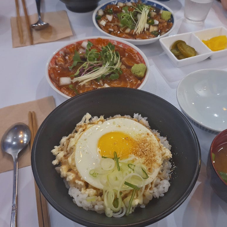 서서울식당 이미지