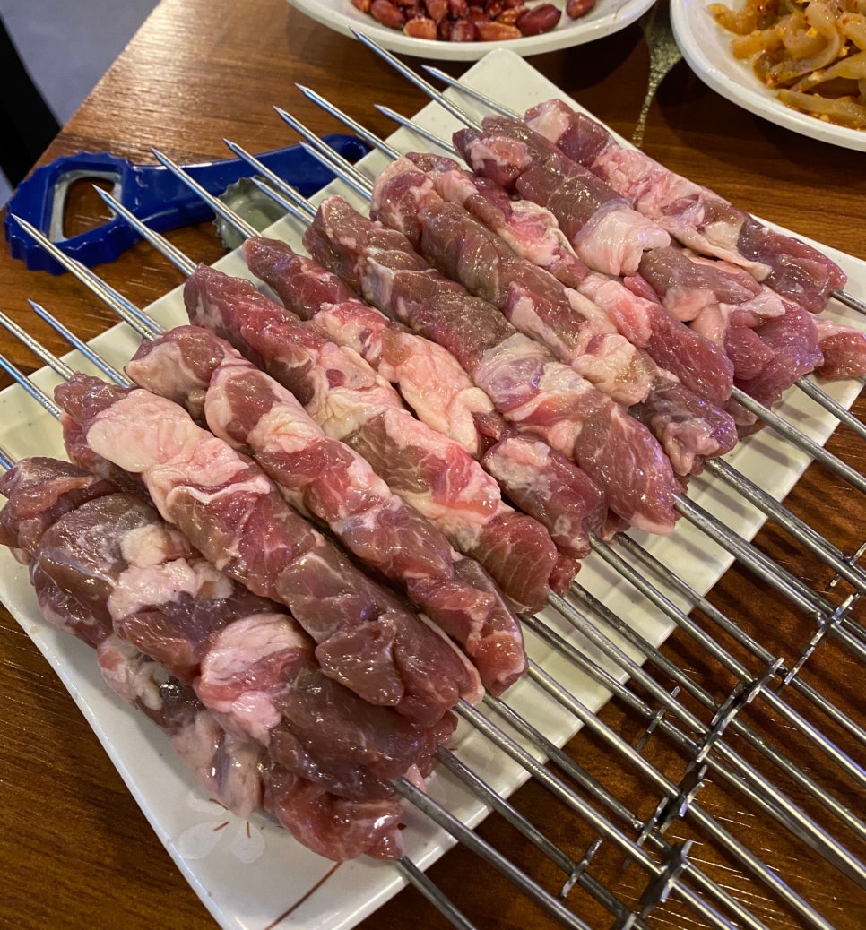 윤호네양꼬치 이미지