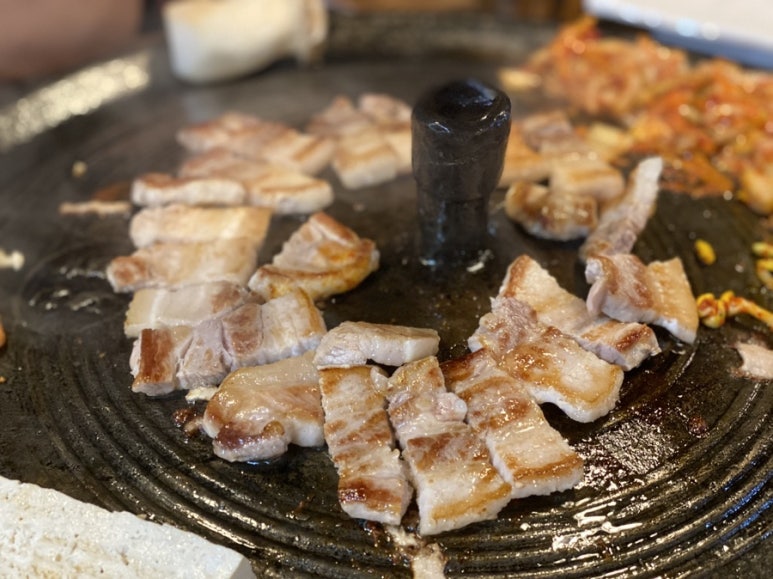 소문난삼겹살 이미지