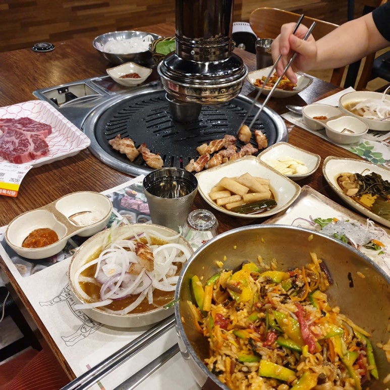 바른정육 이미지
