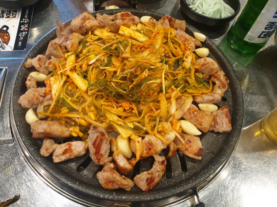 역전할머니맥주 이미지