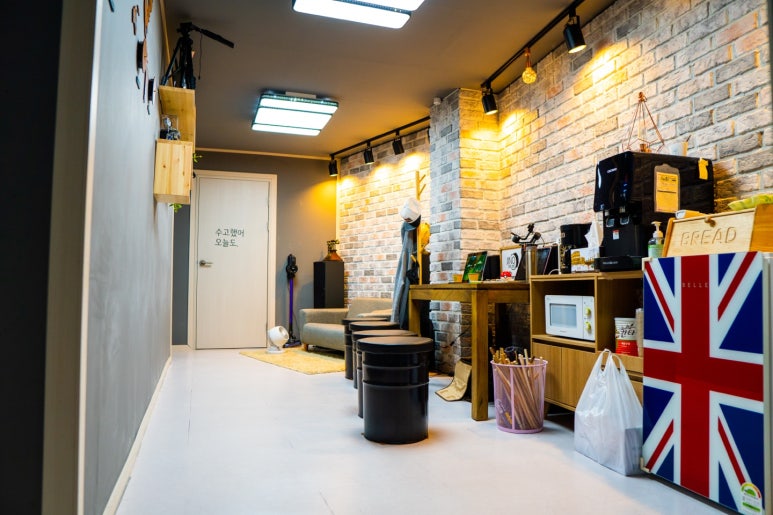 지노드럼스튜디오 이미지