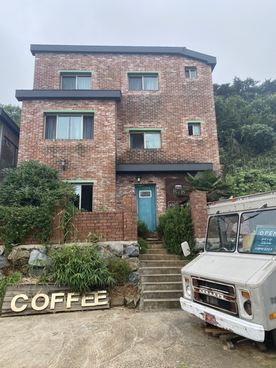 안트워프게스트하우스 이미지