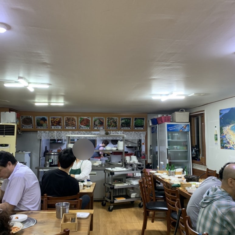 미향아구찜 이미지