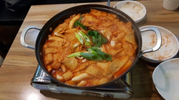 은솔분식 이미지