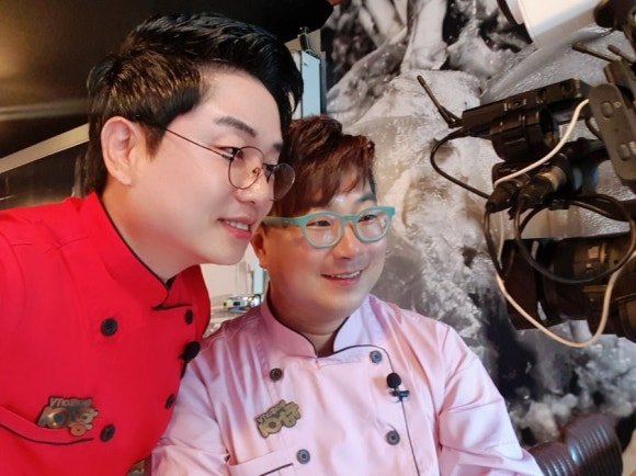 서민족발 이미지