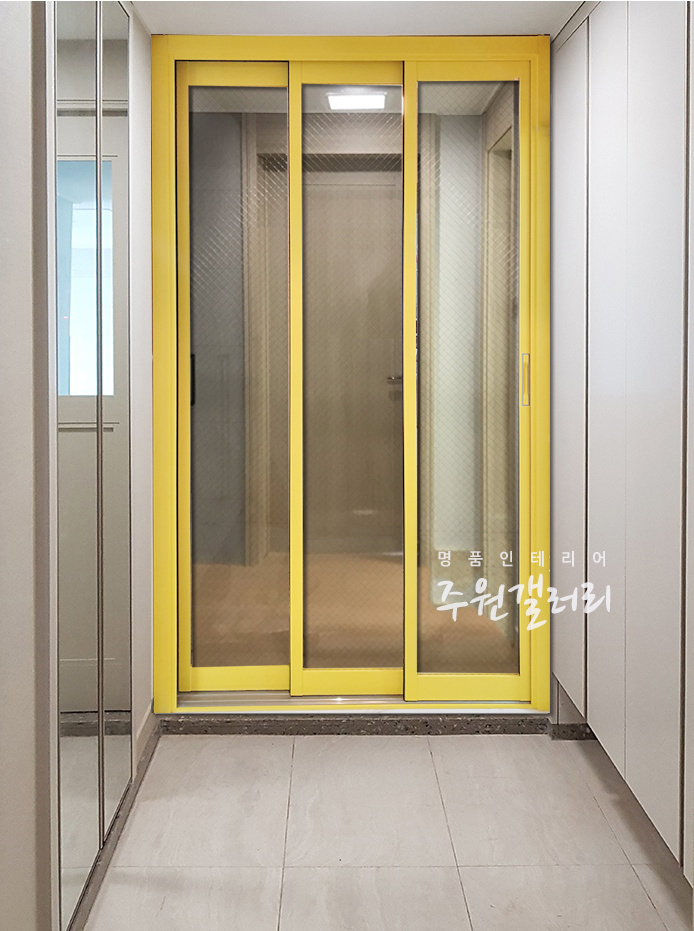 주원헤어갤러리 이미지
