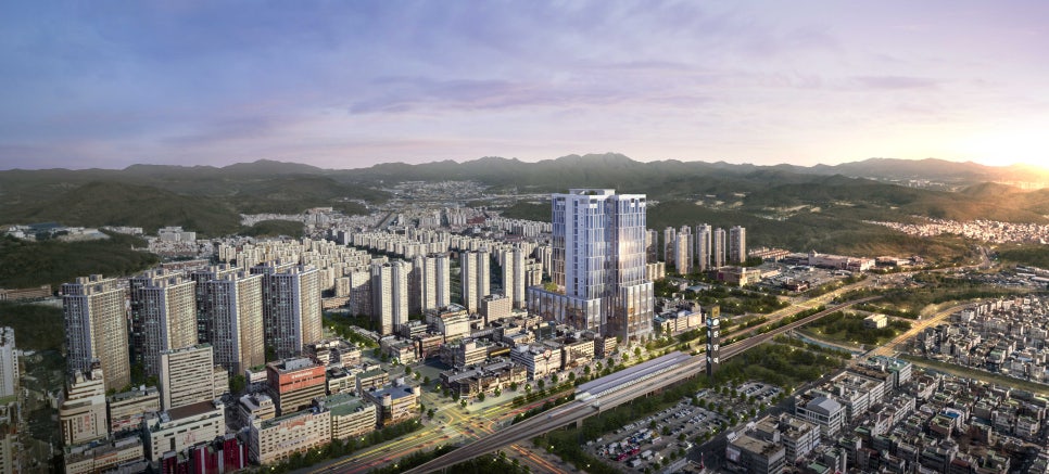 노브랜드버거안산 이미지