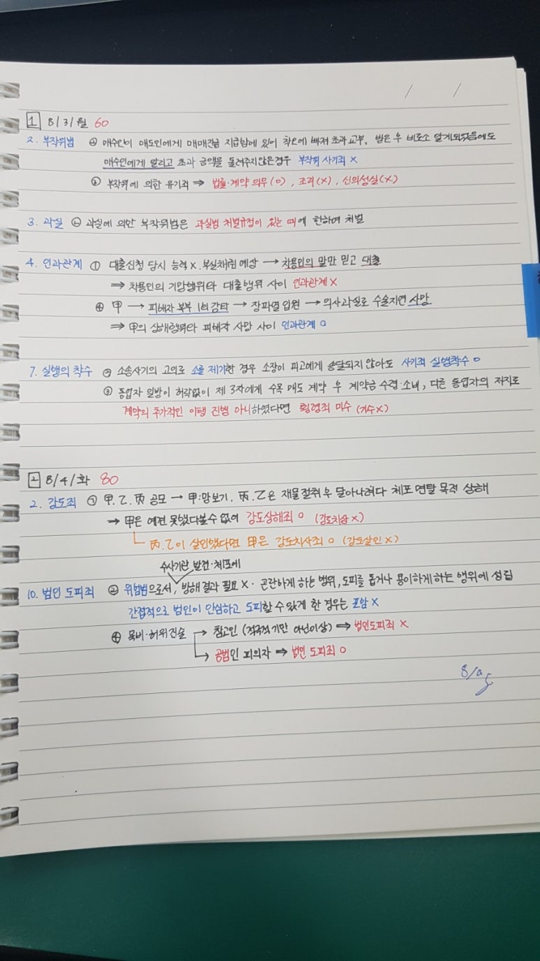 하프노트 이미지
