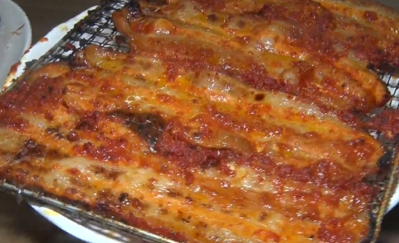 숯불석쇠구이 이미지