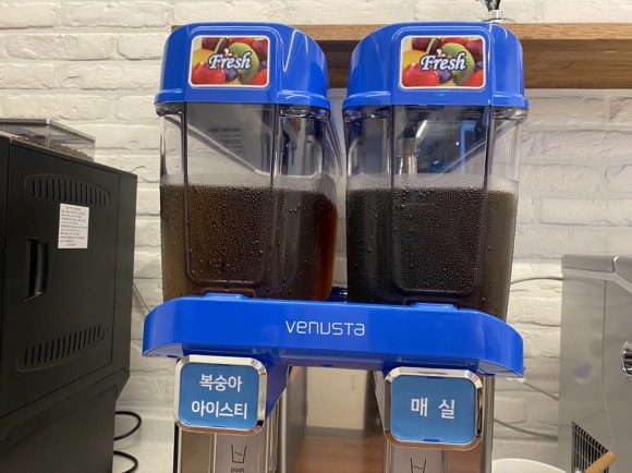 클릭스터디카페 이미지