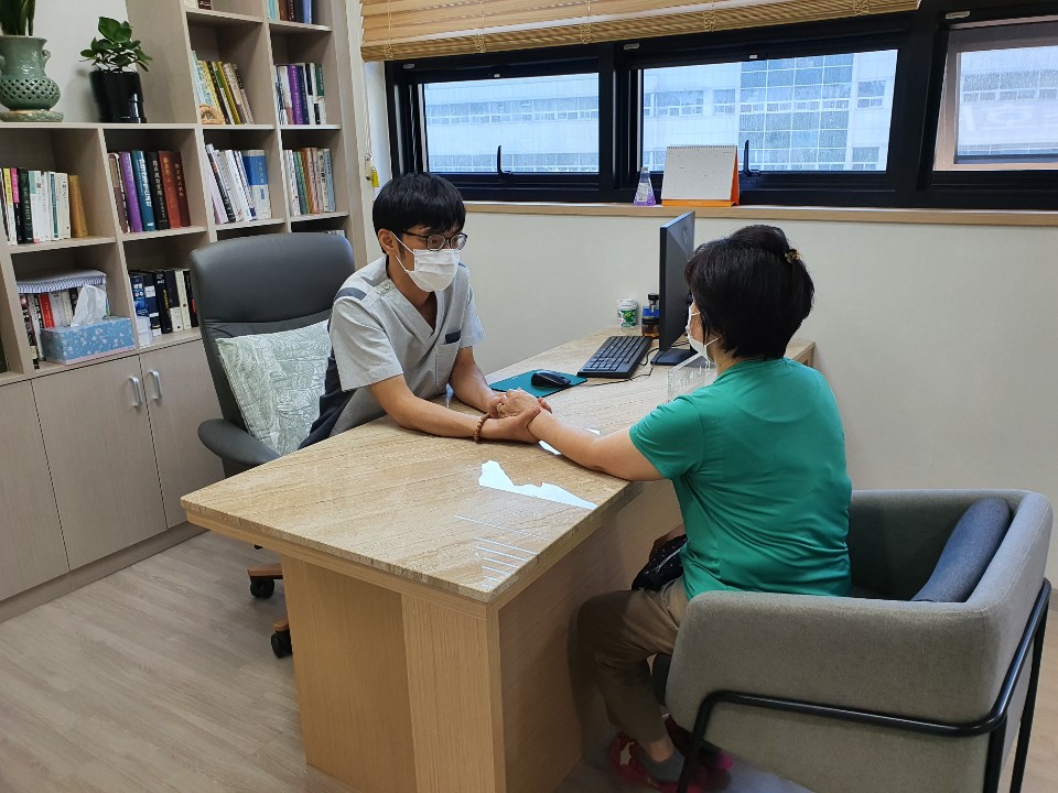 향기로운한의원 이미지