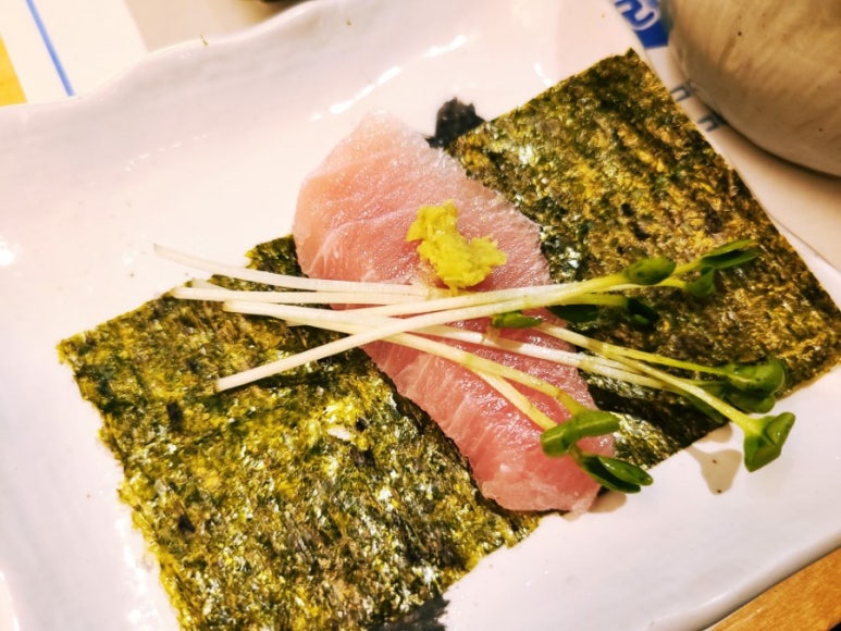 철참치 이미지