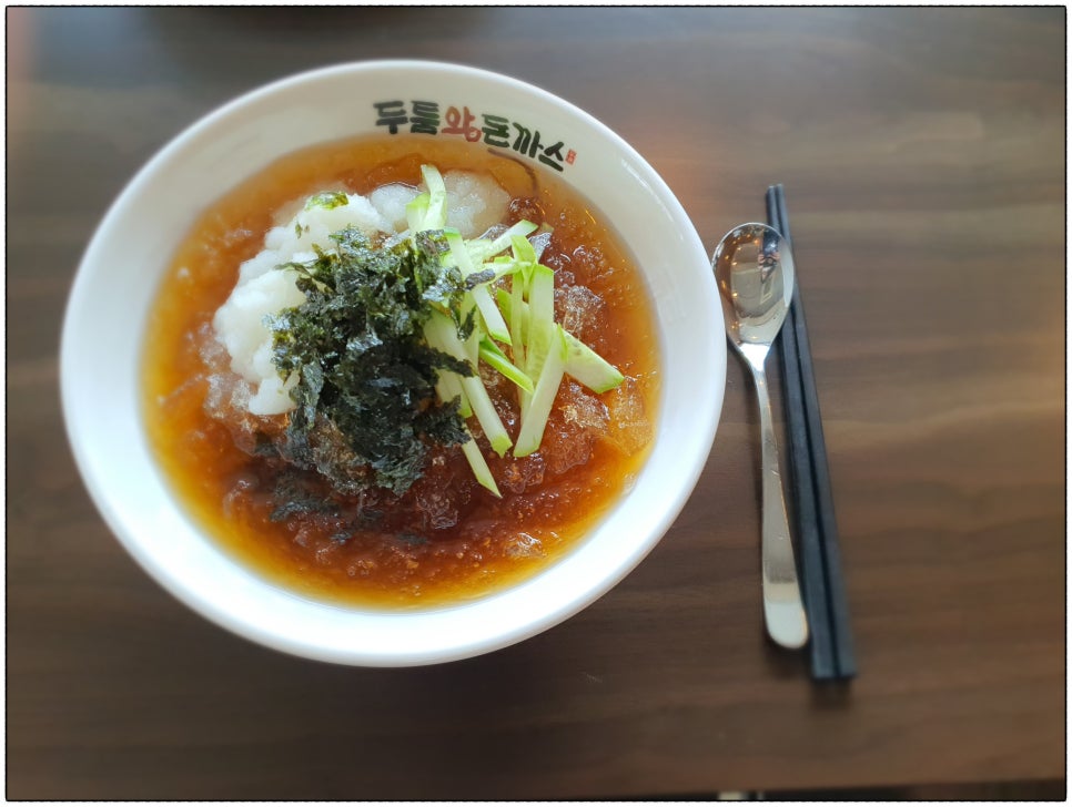 두툼왕돈까스 이미지