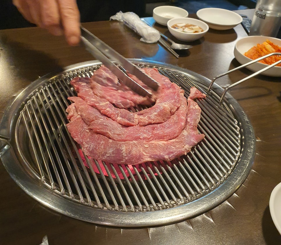 본토고기구이 이미지