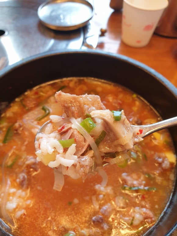 장독한우촌 이미지