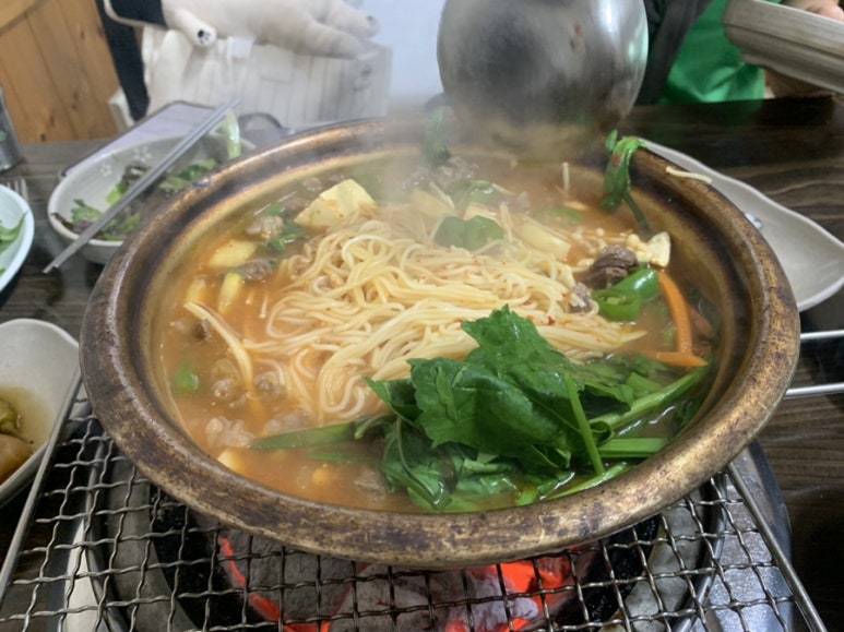 소전생고기식육식당 이미지