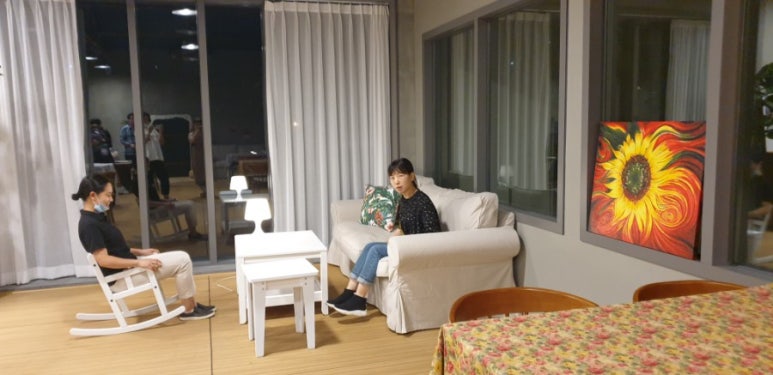 보개바람 이미지