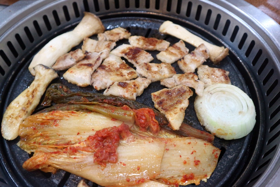 화진식육식당 이미지