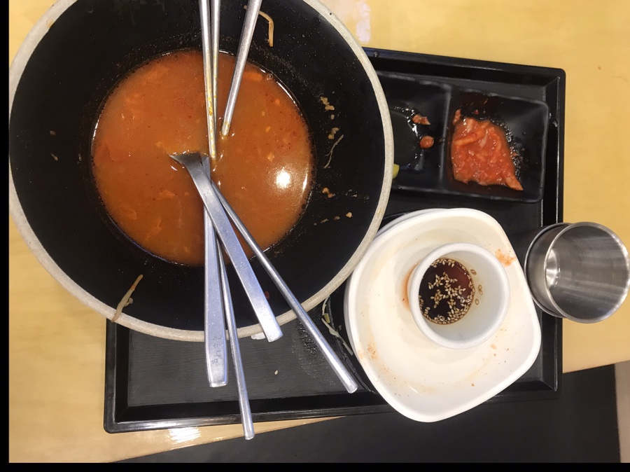 국수나무(지행점) 이미지