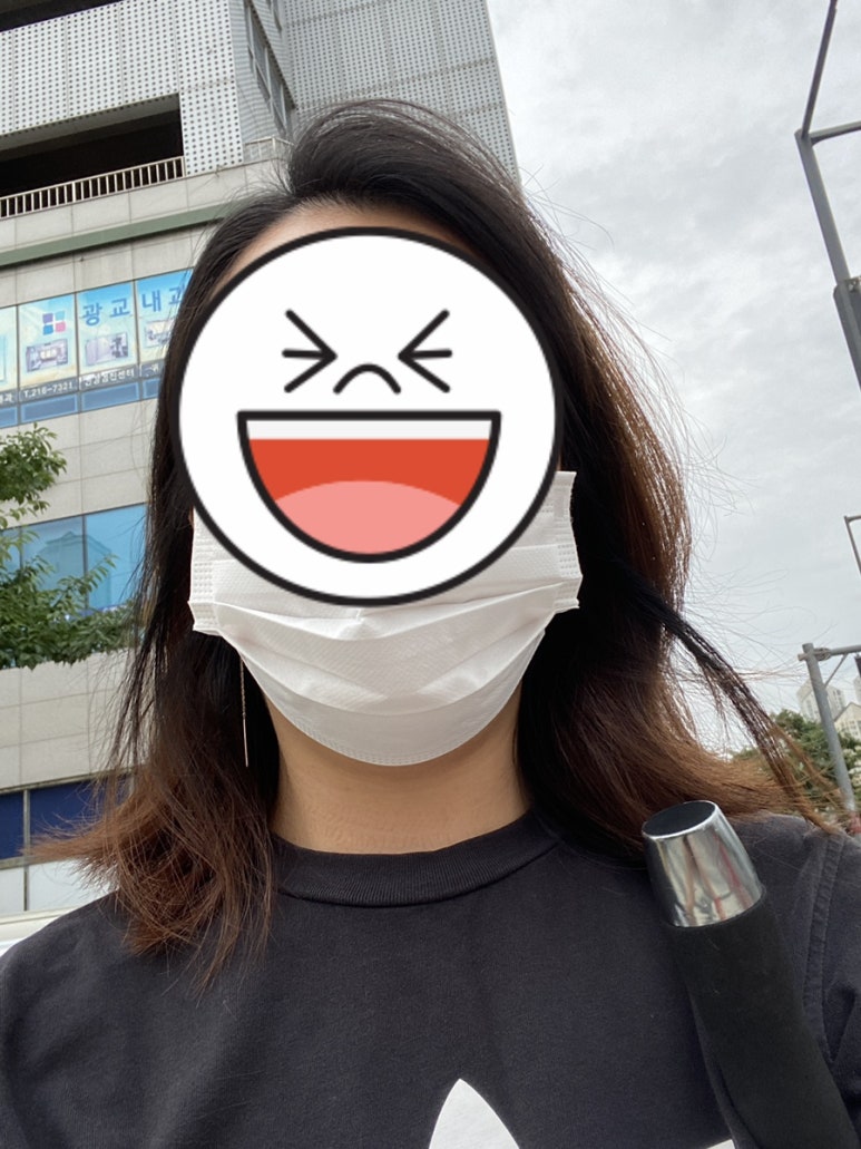 머리 못하는 집 이미지