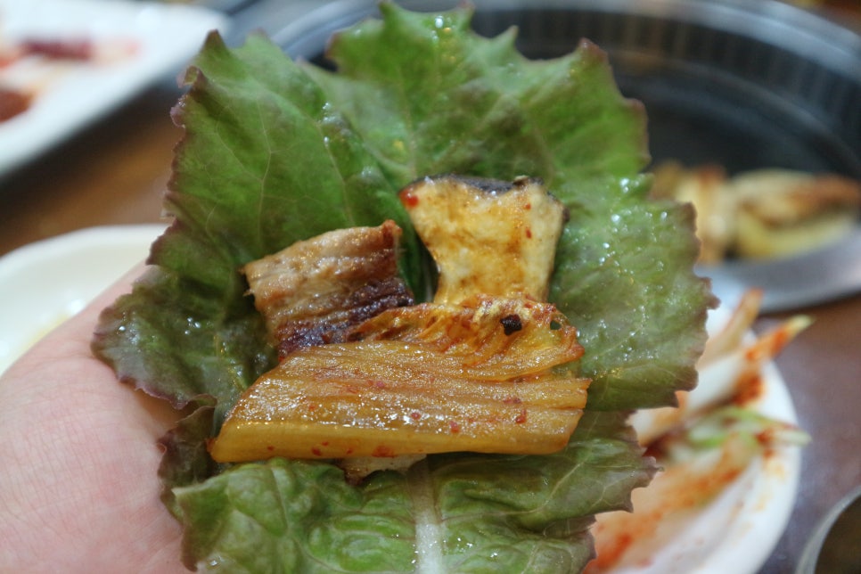 화진식육식당 이미지