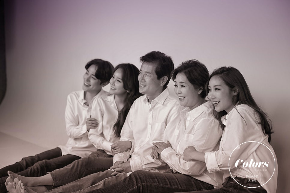 인생샷 스튜디오 이미지
