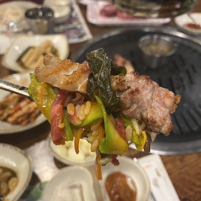 바른정육 이미지