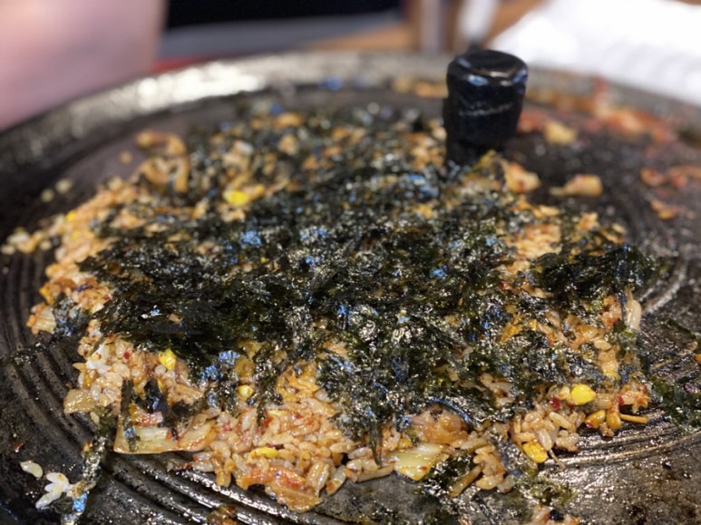 소문난솥뚜껑삼겹살 이미지