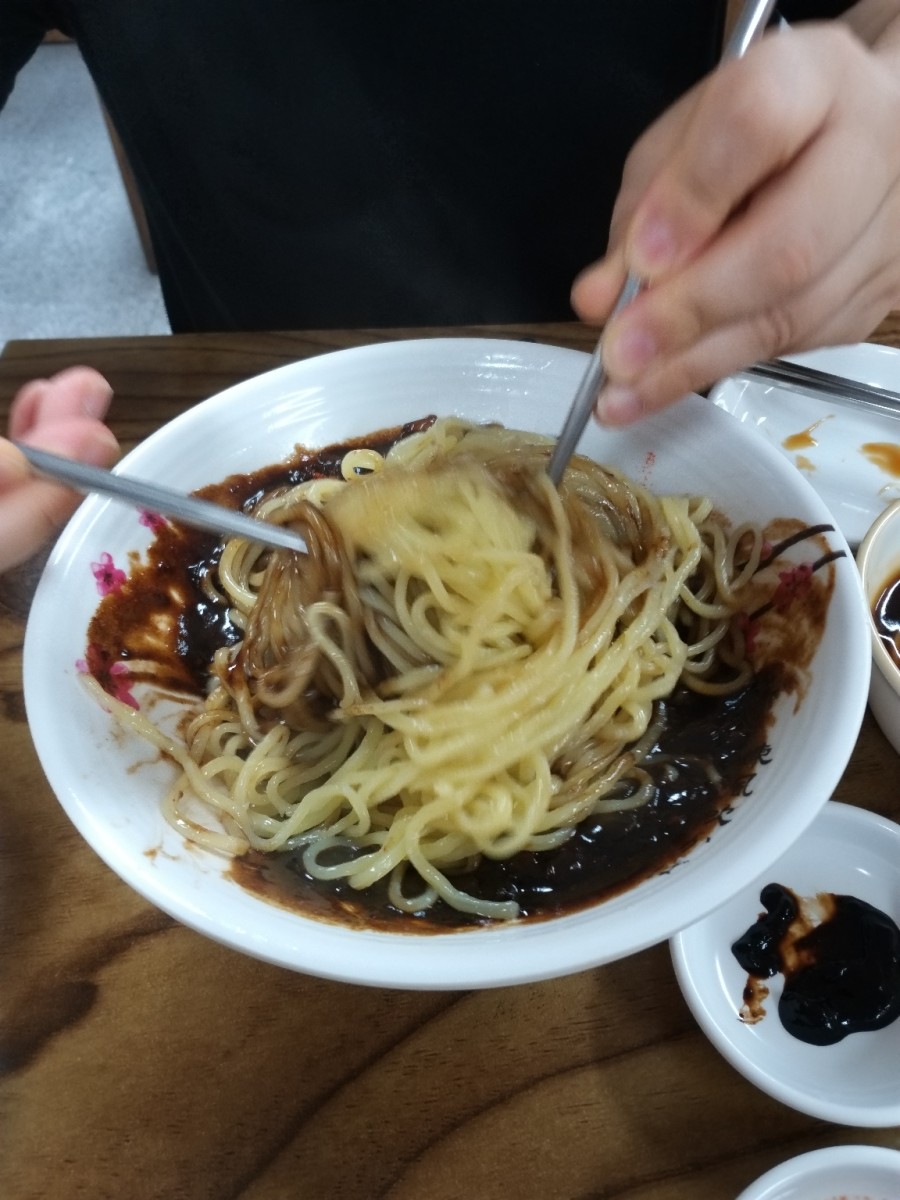 국민짜장&짬뽕 이미지