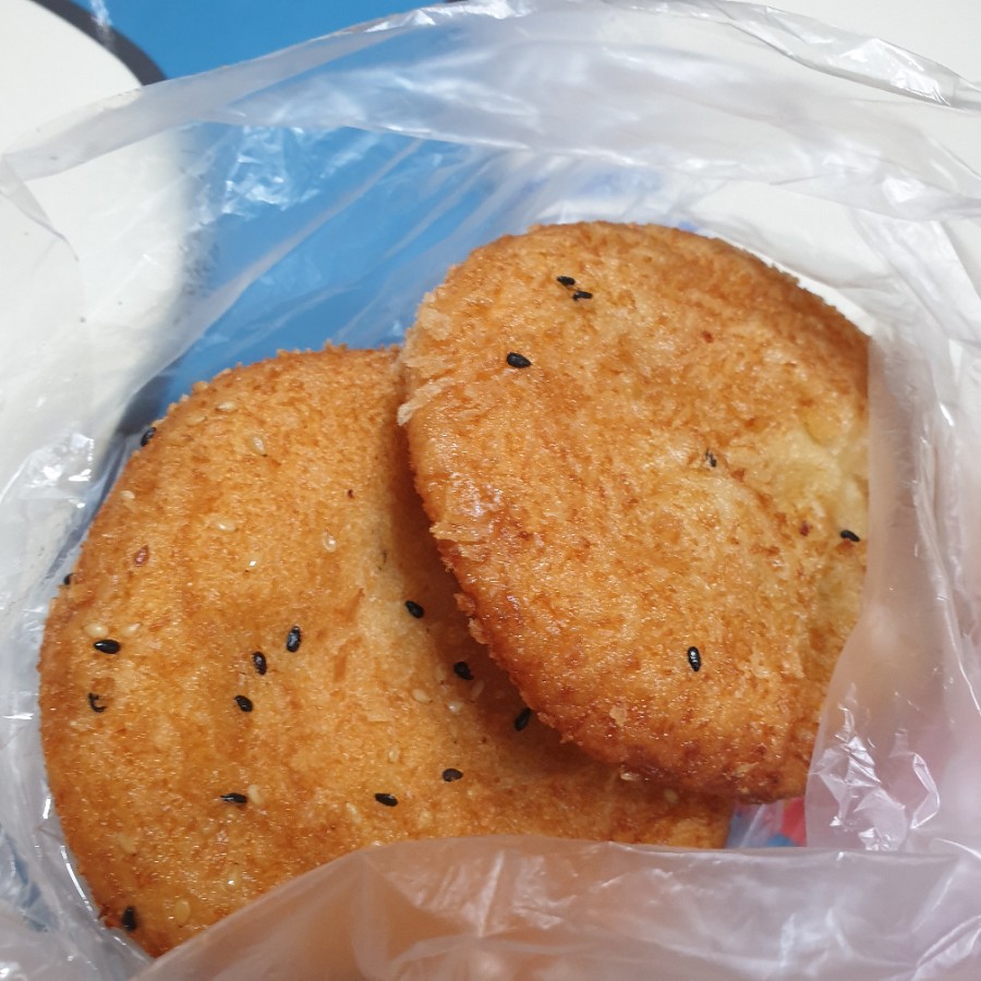 송사부수제쌀고로케 이마트둔산점 이미지